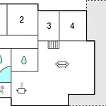 Vakantiehuis Granlygardsvej *