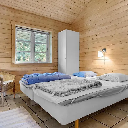 Stunning In With Kitchen Vakantiehuis Kalundborg