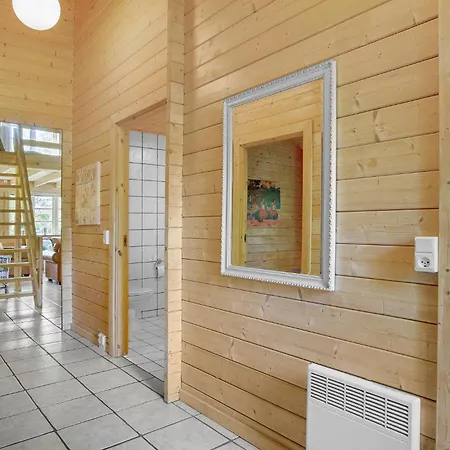 Holiday home Stunning In With Kitchen Kalundborg
