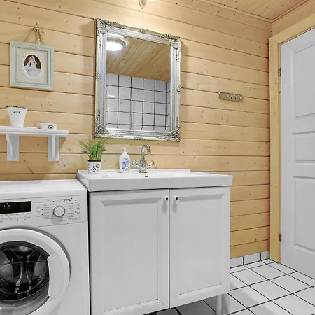 Stunning In With Kitchen *