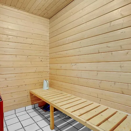 Holiday home Granlygardsvej Kalundborg
