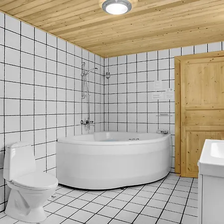 Stunning In With Kitchen *