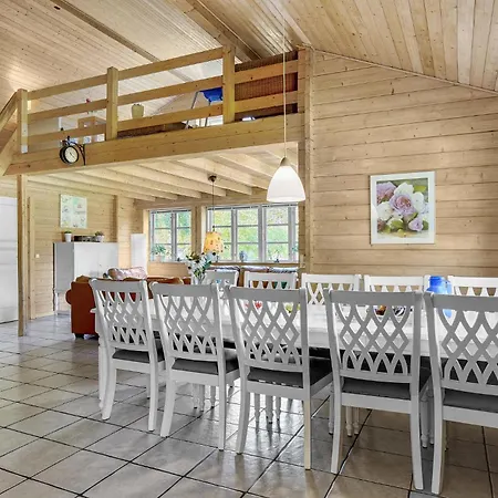 Stunning In With Kitchen Kalundborg