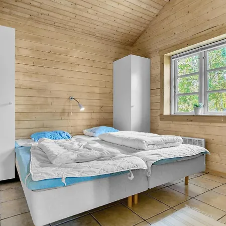 Stunning In With Kitchen * Kalundborg