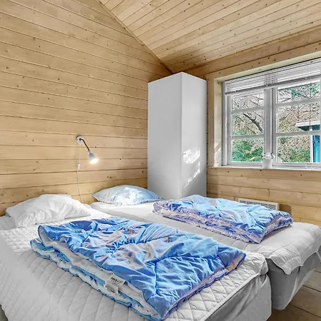 Casa vacanze Granlygardsvej *