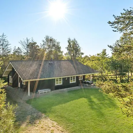 Casa vacanze Granlygardsvej Kalundborg