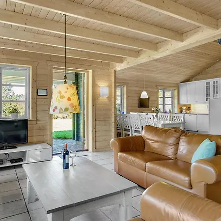 Stunning In With Kitchen *