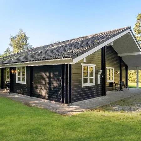 Stunning In With Kitchen * Kalundborg
